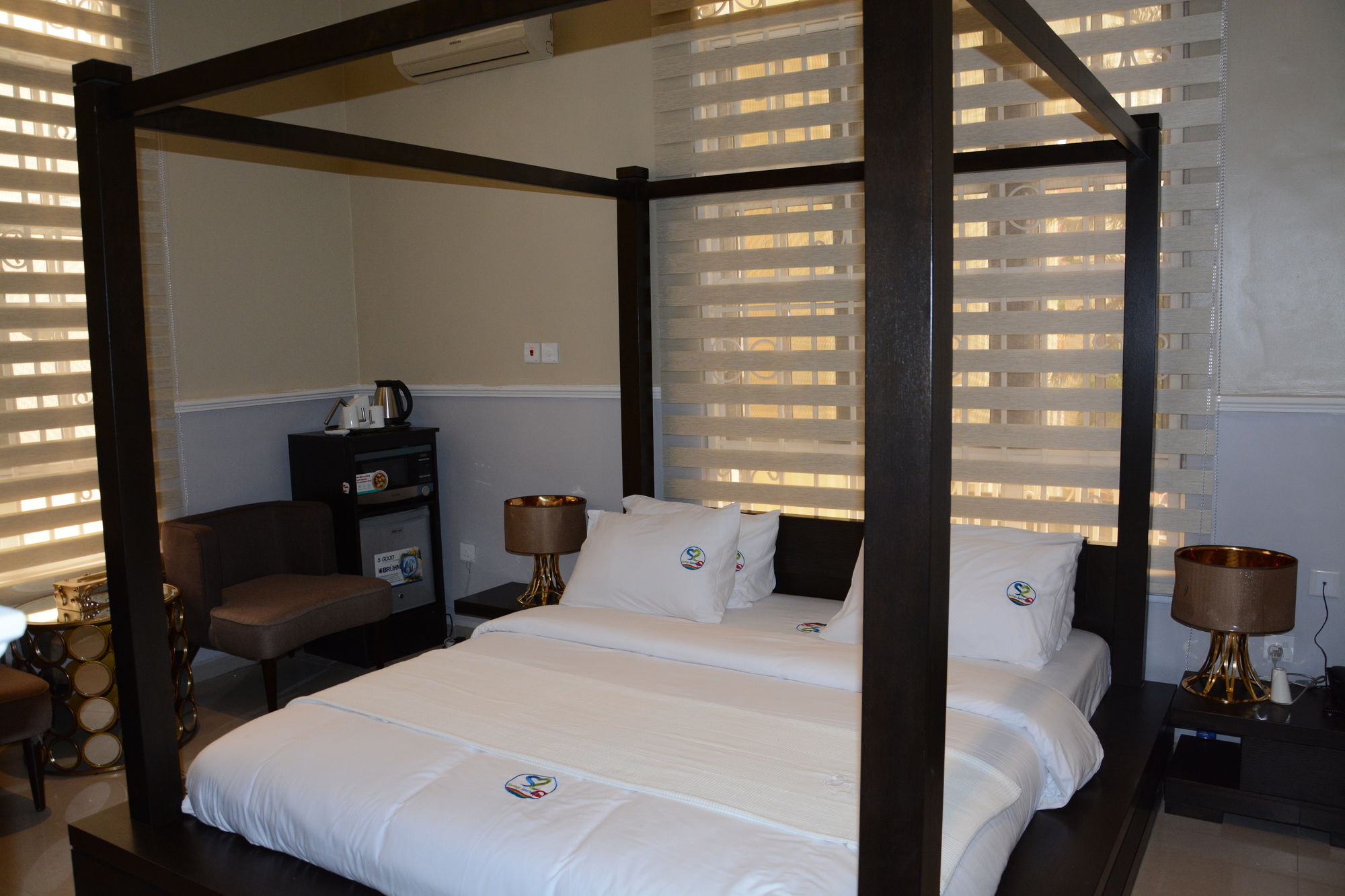 Springs Sparadise Hotel