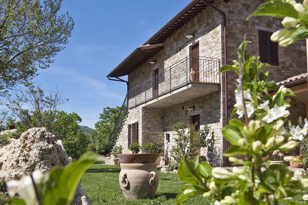 Relais Parco Del Subasio