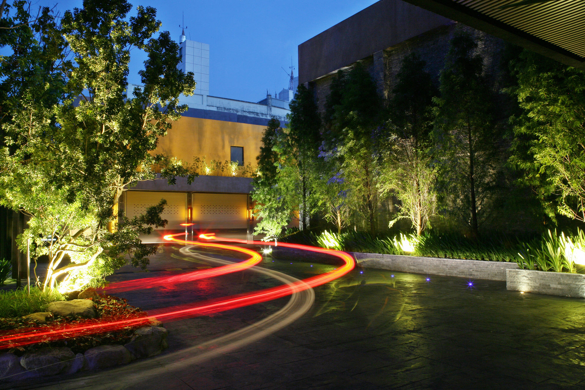 Han Guan Motel