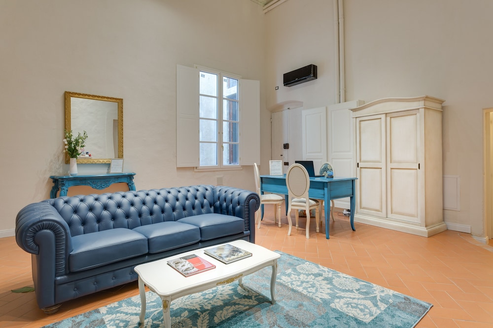 Residenza D'Epoca Historia Luxury Boutique