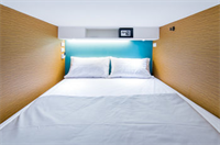 Matchbox Bangkok Hostel