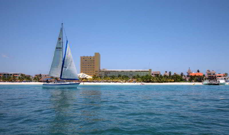 InterContinental Presidente Cancun Resort