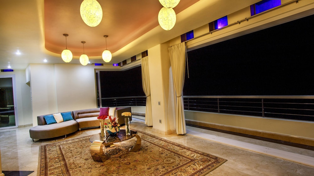 Villa Armonia
