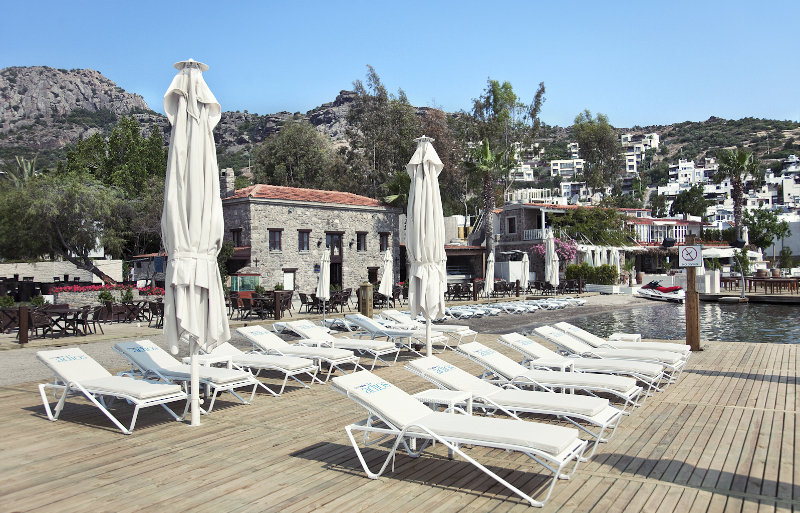 Divan Bodrum