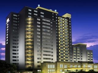 Richful Green Hotel