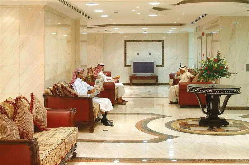 Hibatullah Hotel Managed By Accorhotels