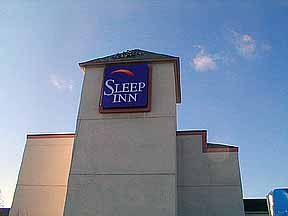 Motel 6 Harvey