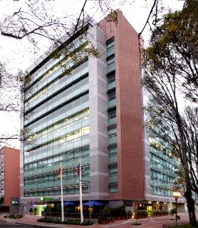 Holiday Inn Express Bogota - Parque La 93
