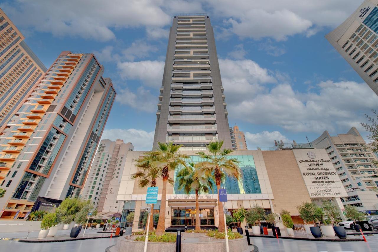 Royal Regency Suites Dubai Marina