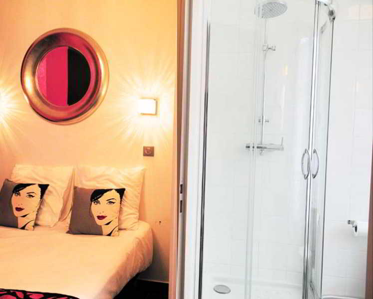 La Nouvelle République Hôtel