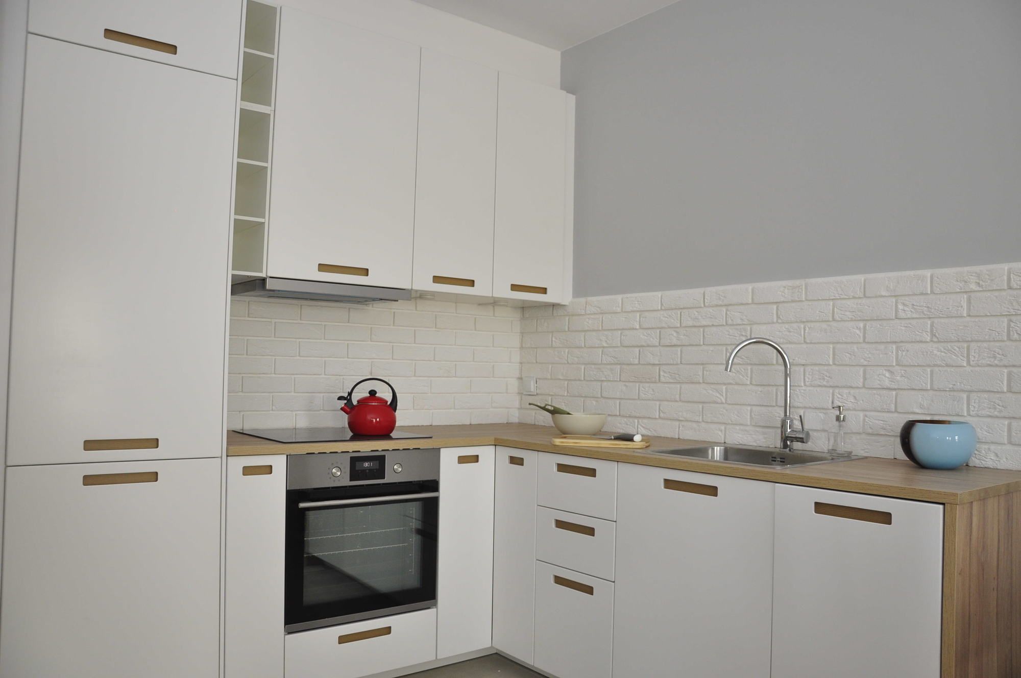 Prudentia Apartments Wola