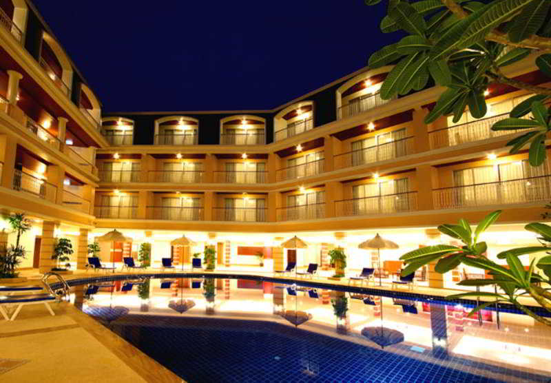 Kalim Resort