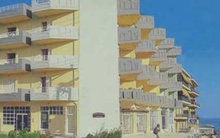 Aloe Apartments & Studios