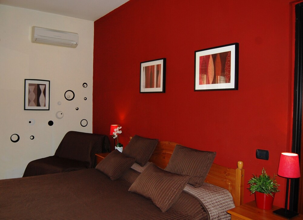 B&B e Appartamenti al Good-Day