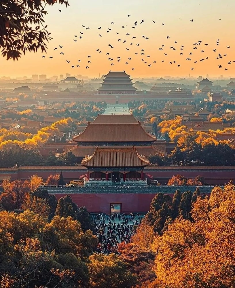 East Sacred