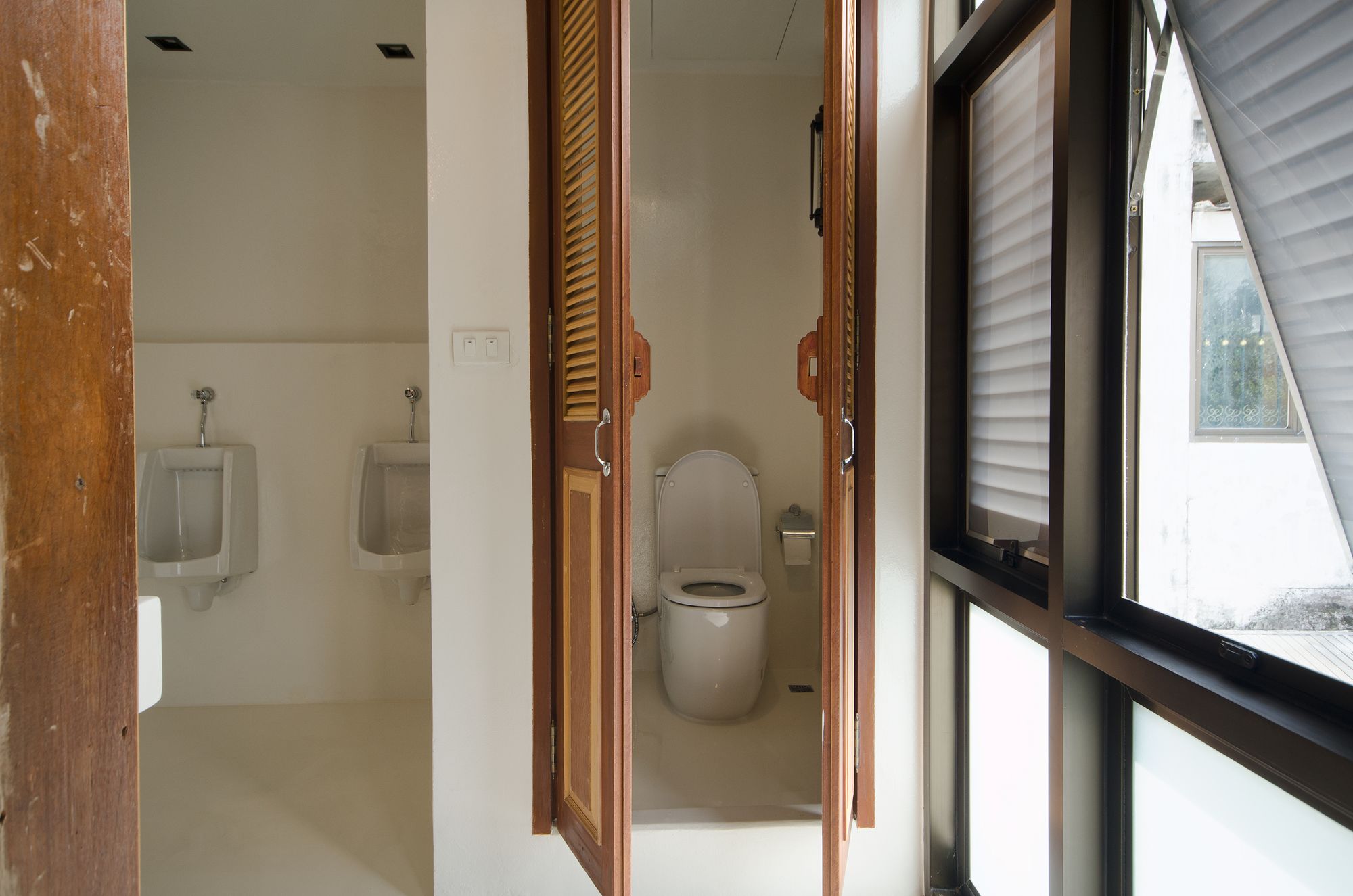Siam Plug In Hostel