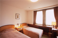 Hilltop Hotel Yamanoue Hotel
