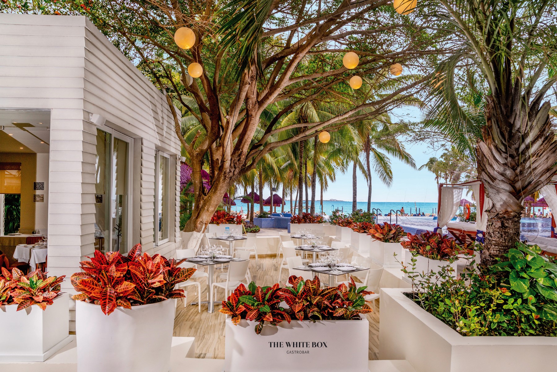 The Sens Cancun By Oasis