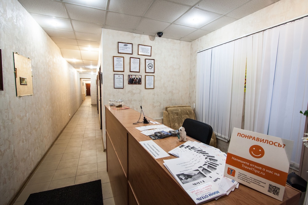 Hotel SH Jacuzzi Na Marata 30