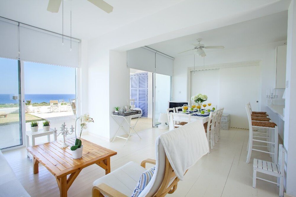 Protaras Seashore Villas