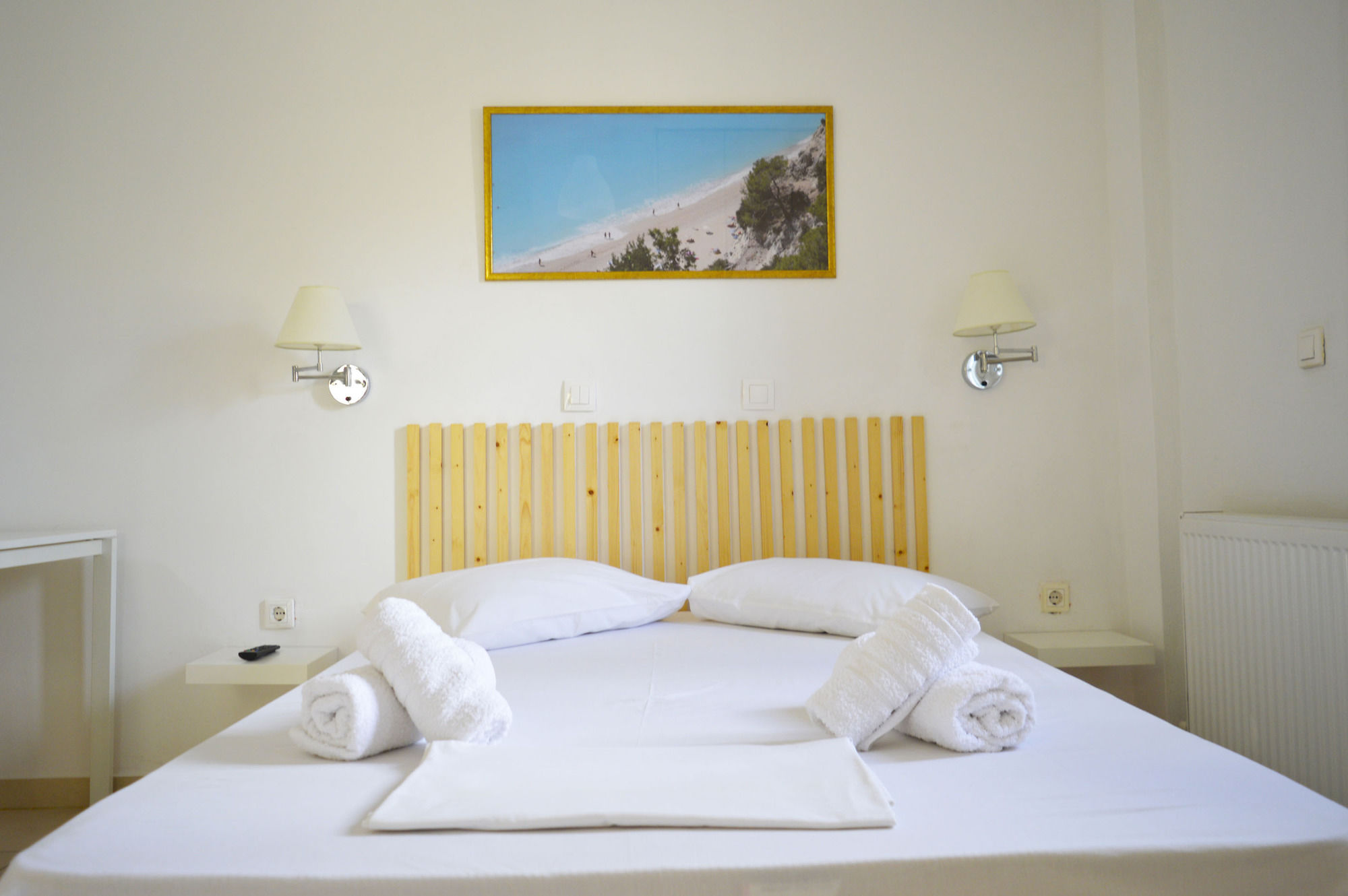 Dionysia Rooms