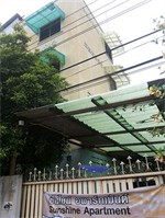 Sunshine Apartment