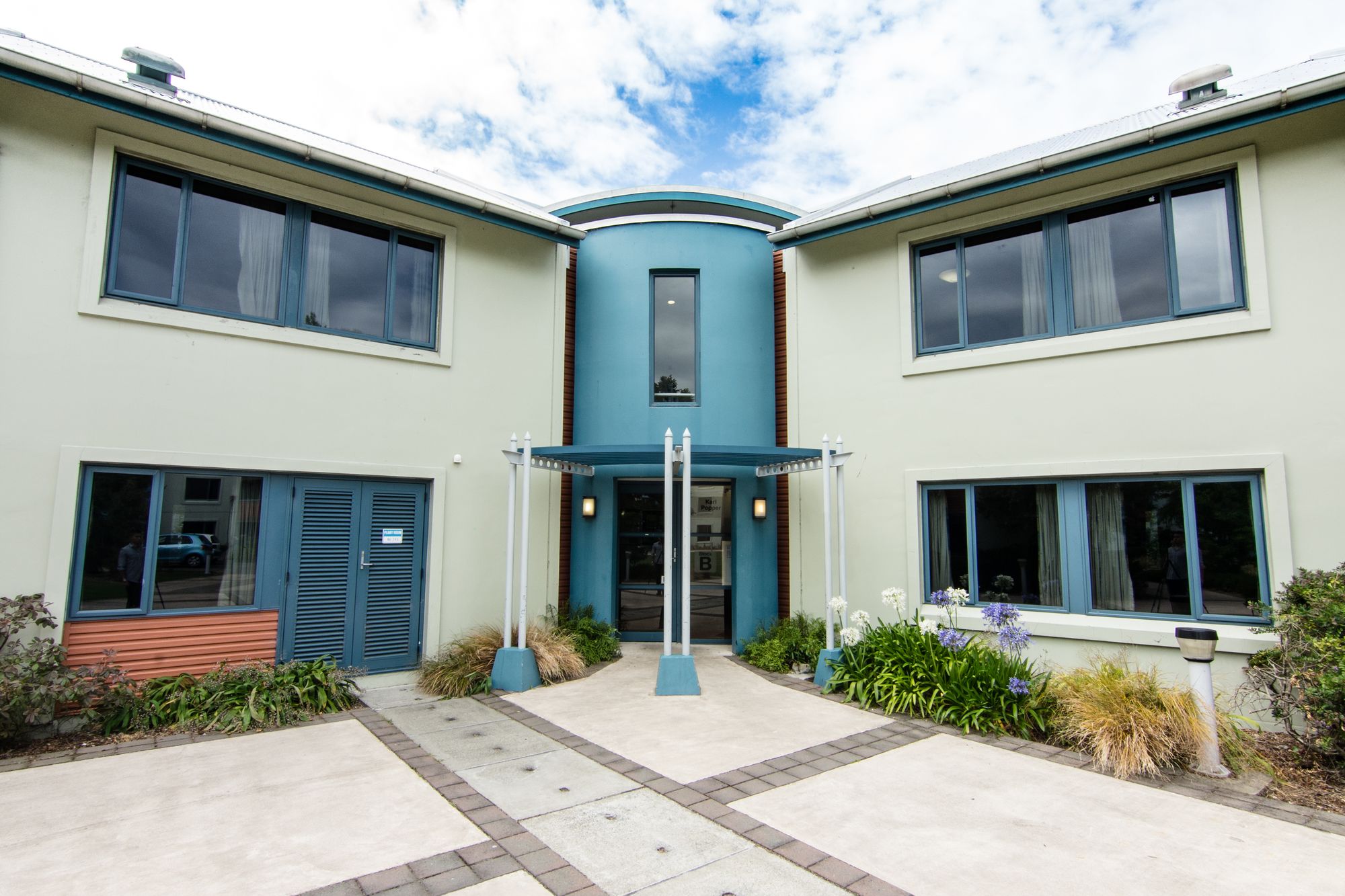 Christchurch Campus Summer Stays - Uca