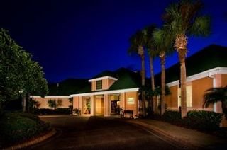 The Palms Hotel & Villas