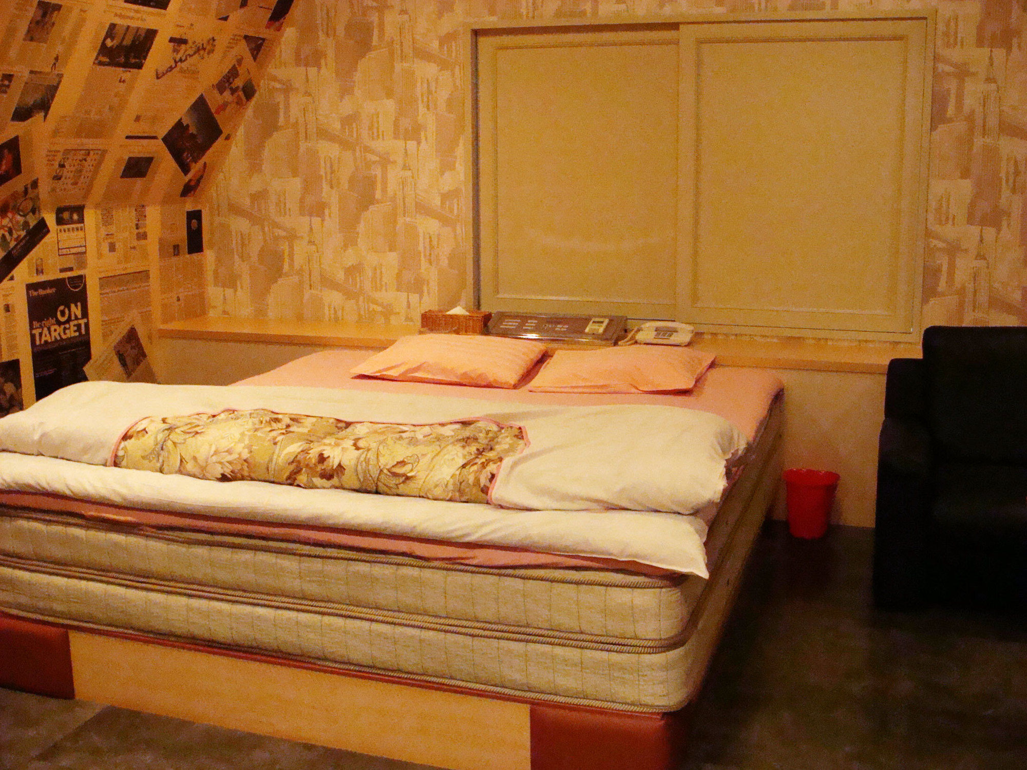 Hotel Alten