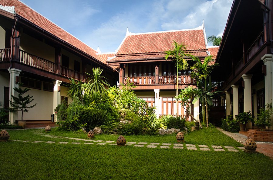 Sada Hotel