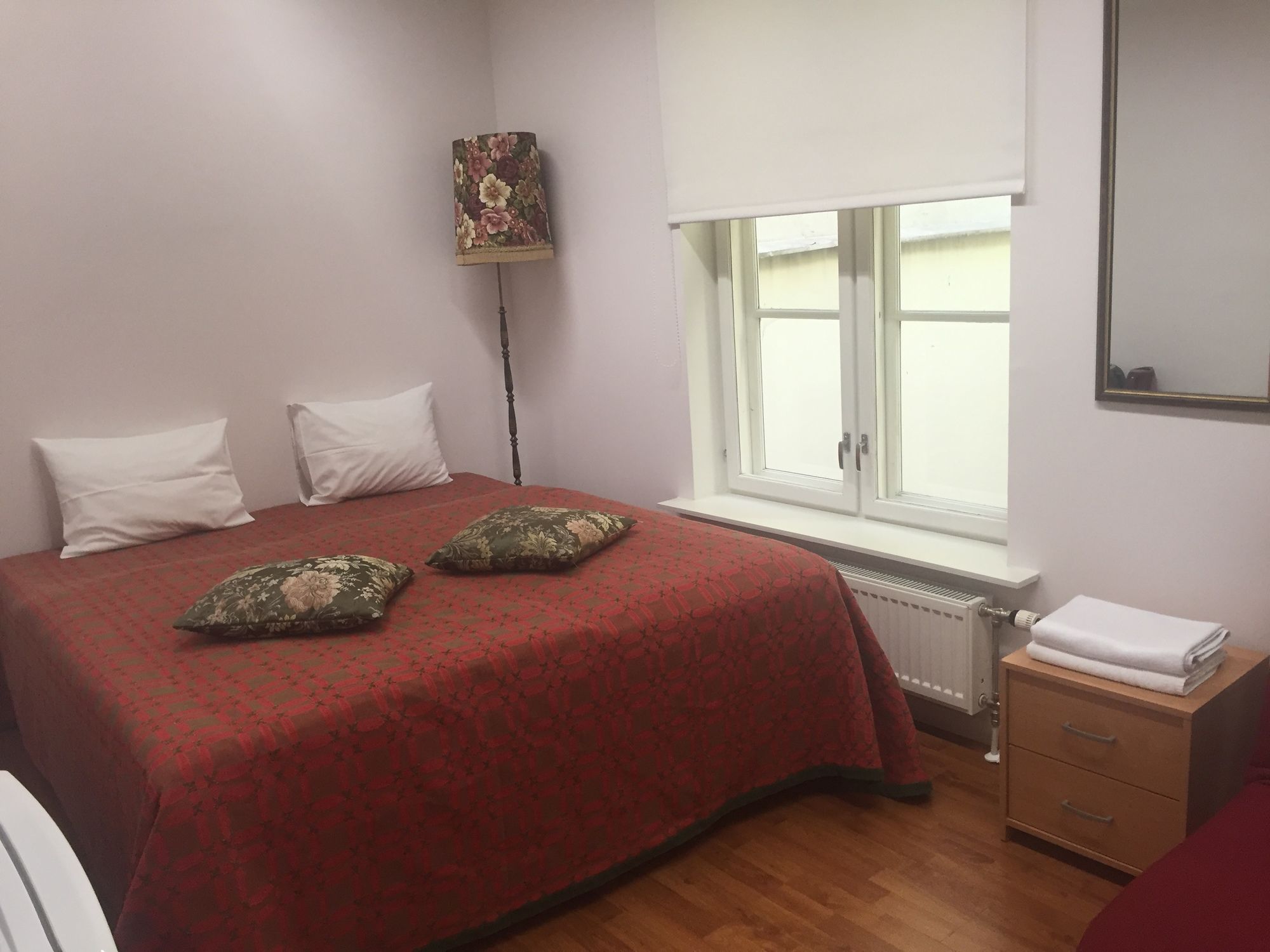 Tallinn Apartments & Rooms - Old Town