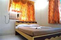 Hotel Sea Sands