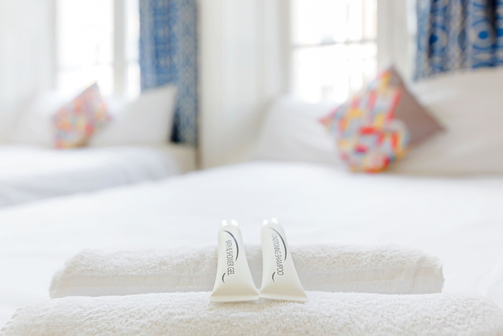 Russell Square Hotel