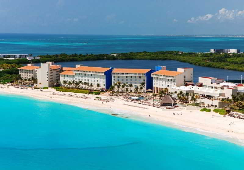 The Westin Resort & Spa Cancun