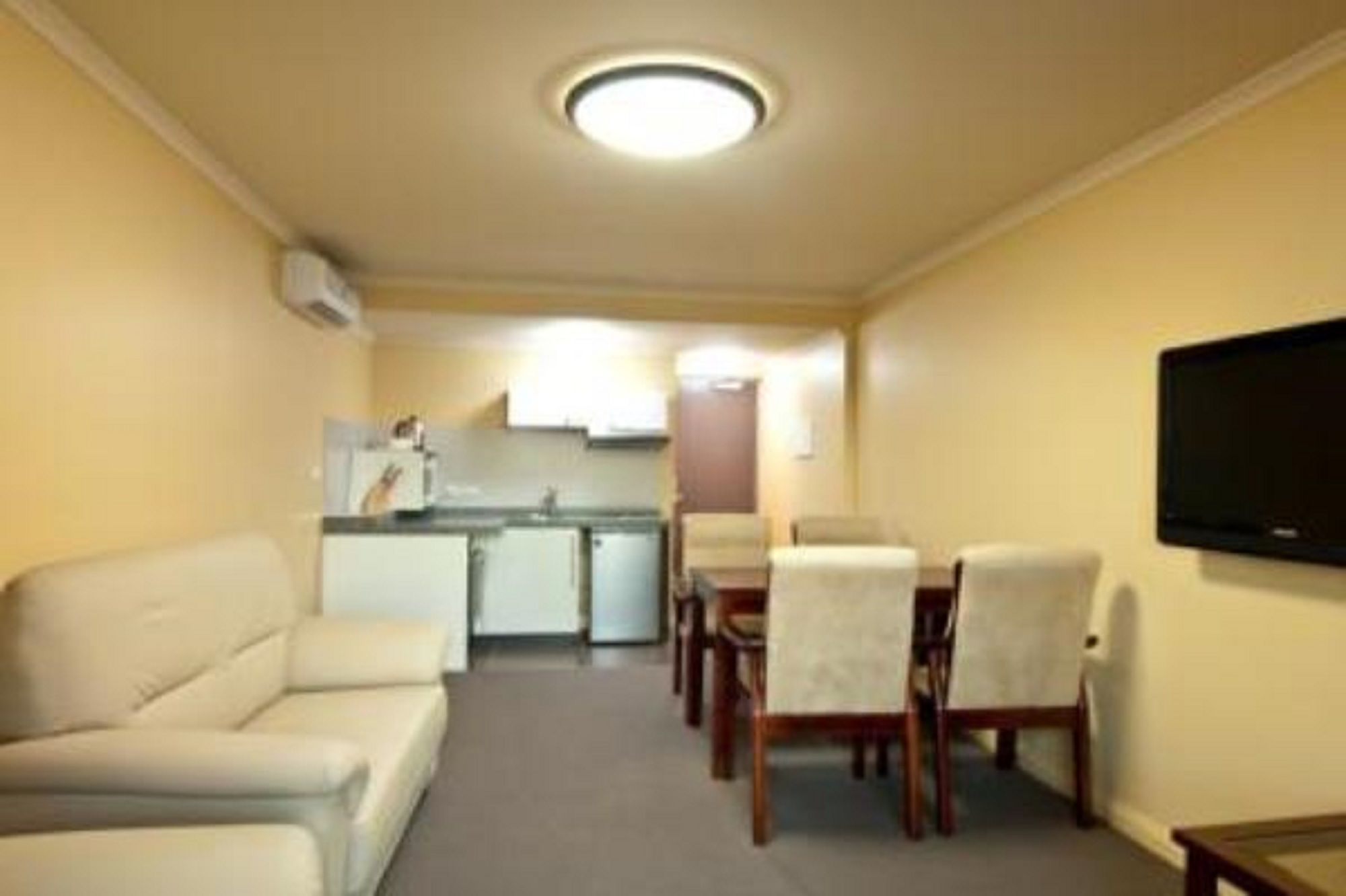 Hampden At Battery Point