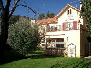 Tibidabo Apartamentos
