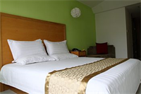 Hotel Lansburg