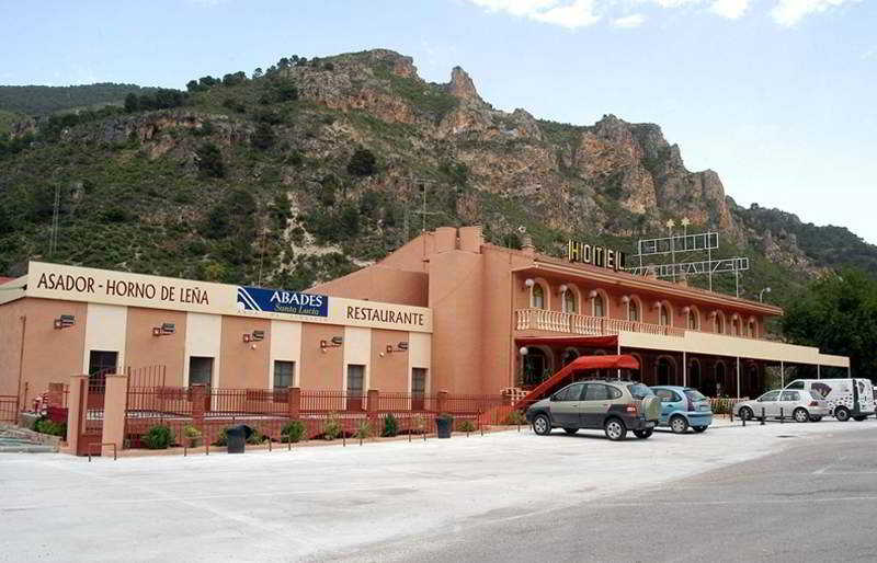 Abades Santa Lucia Hotel