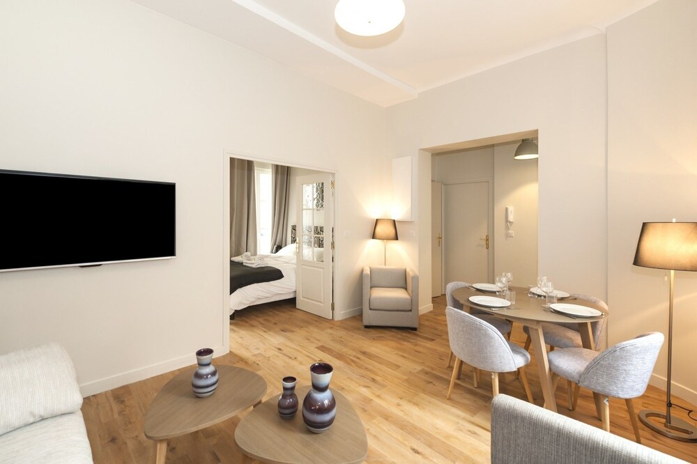 Milestay - Paris Montmartre