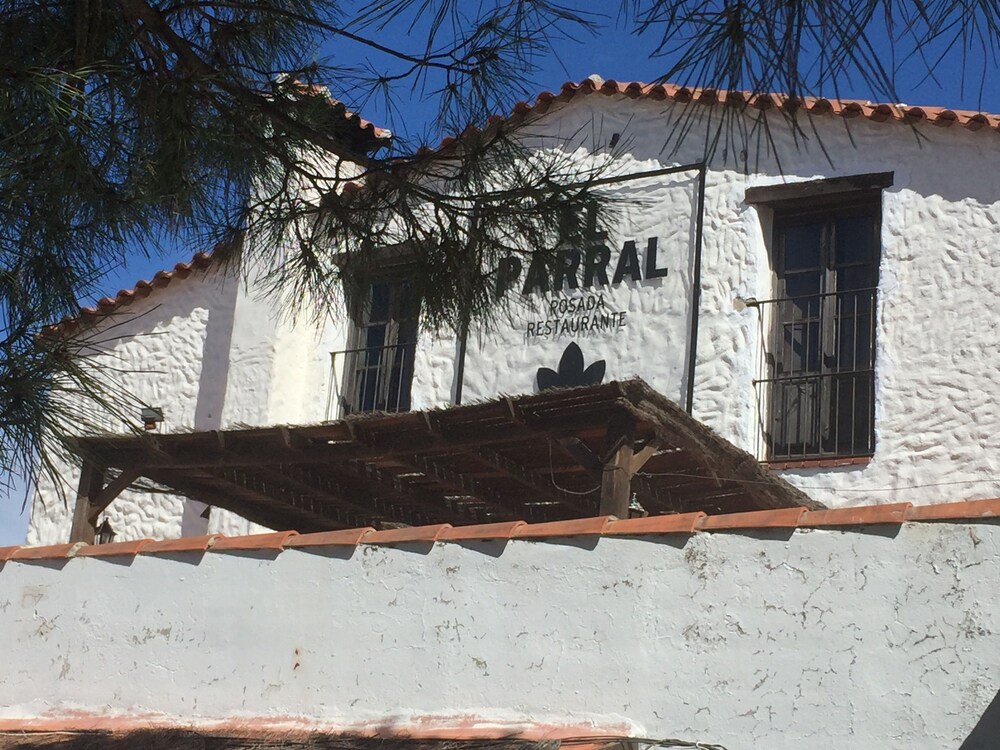 Posada El Parral