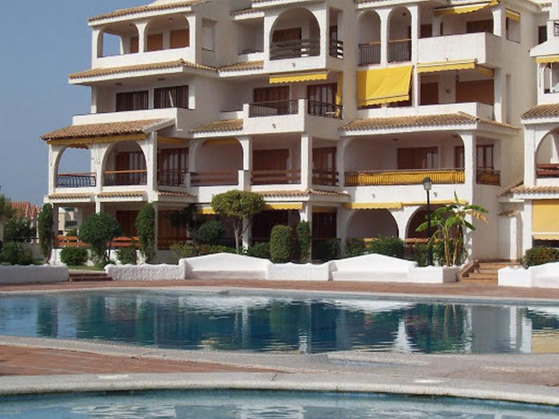 Residencial Varadero