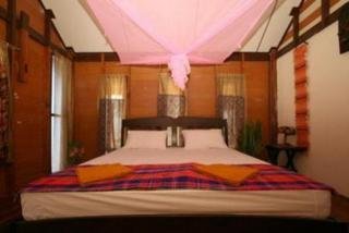 P.A.N. Beach Bangalow