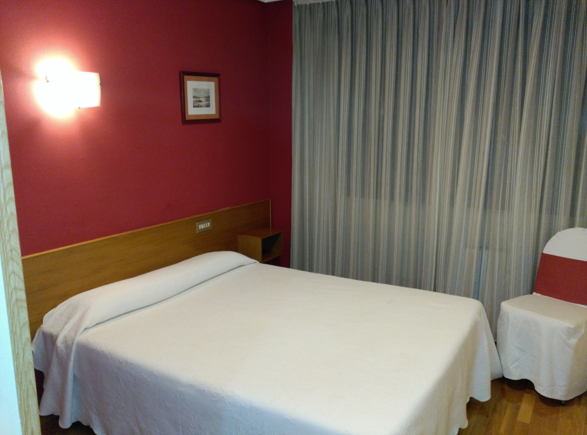 Hotel Fuente La Plata