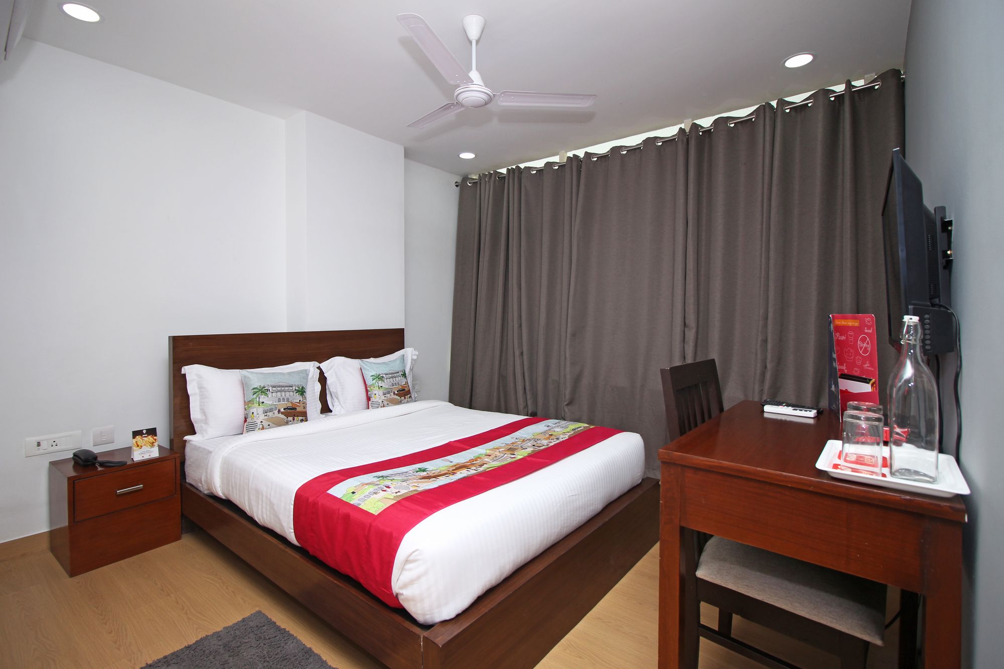 OYO Flagship 589 Dwarka
