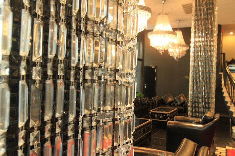 Elangrace Guangdong Road Hotel Shanghai