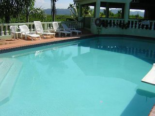 Hidden Paradise