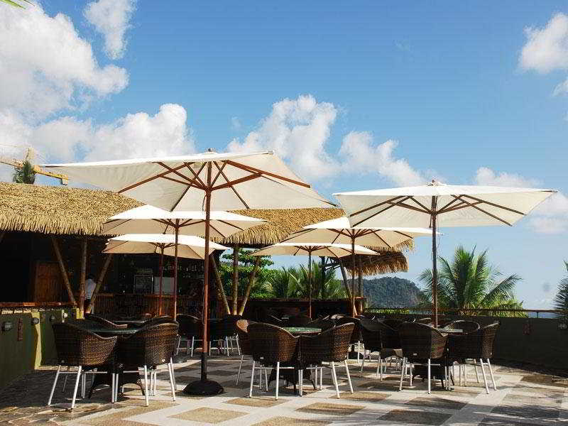 Canciones Del Mar Hotel