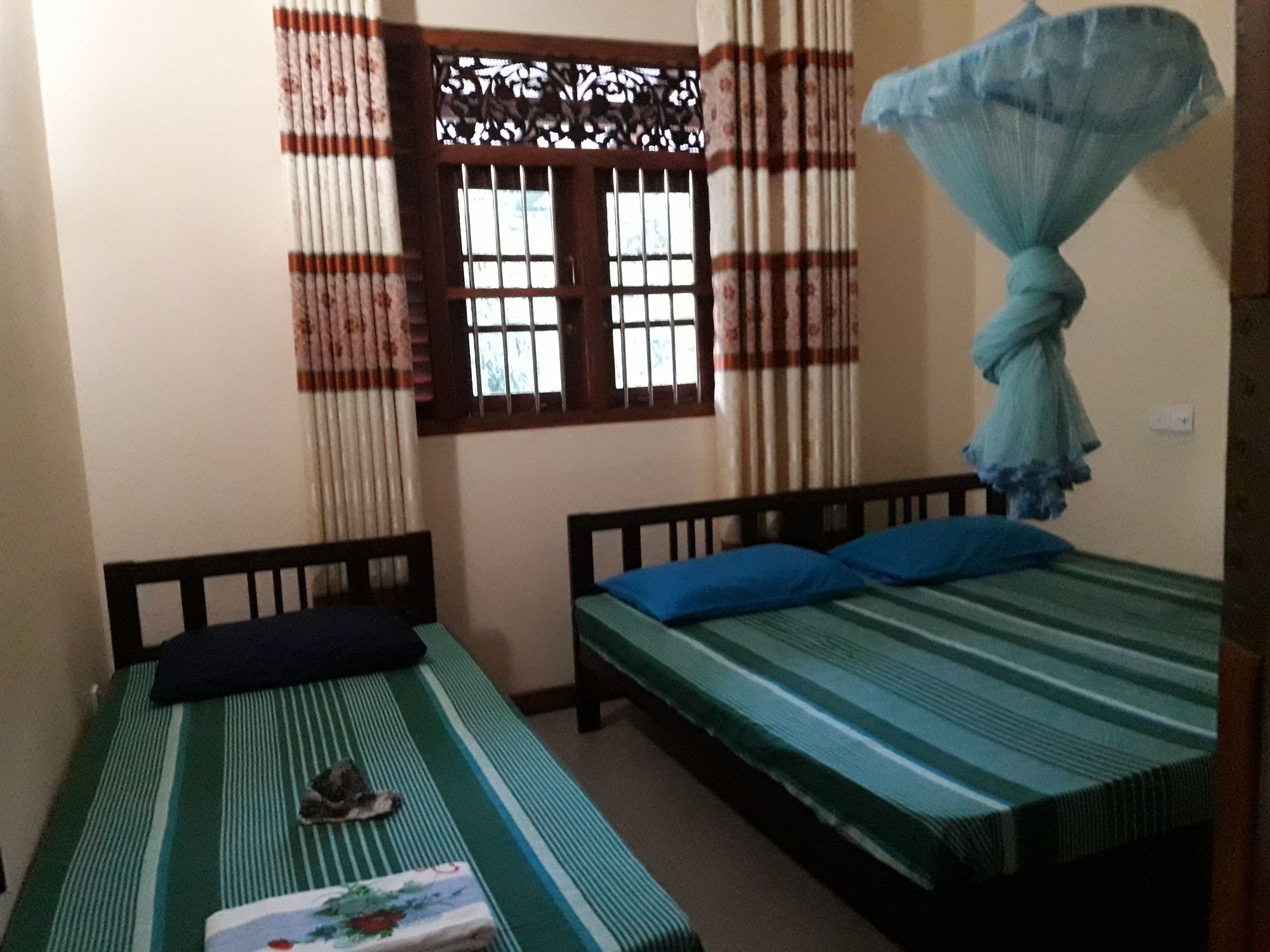 Manel Guesthouse