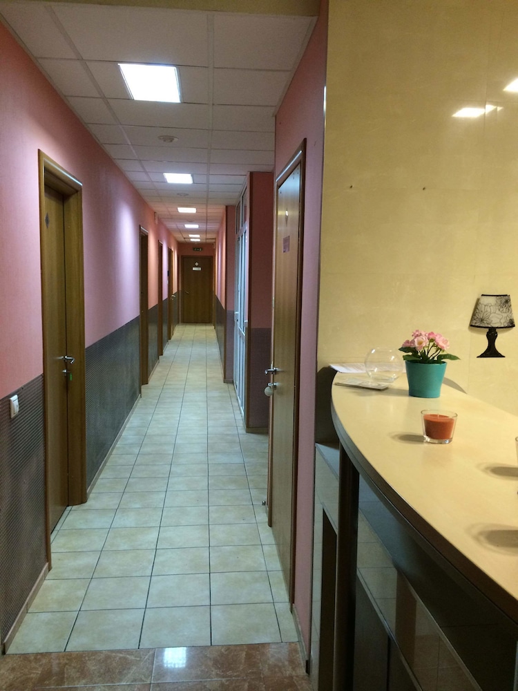 Travel Inn Aviamotornaya