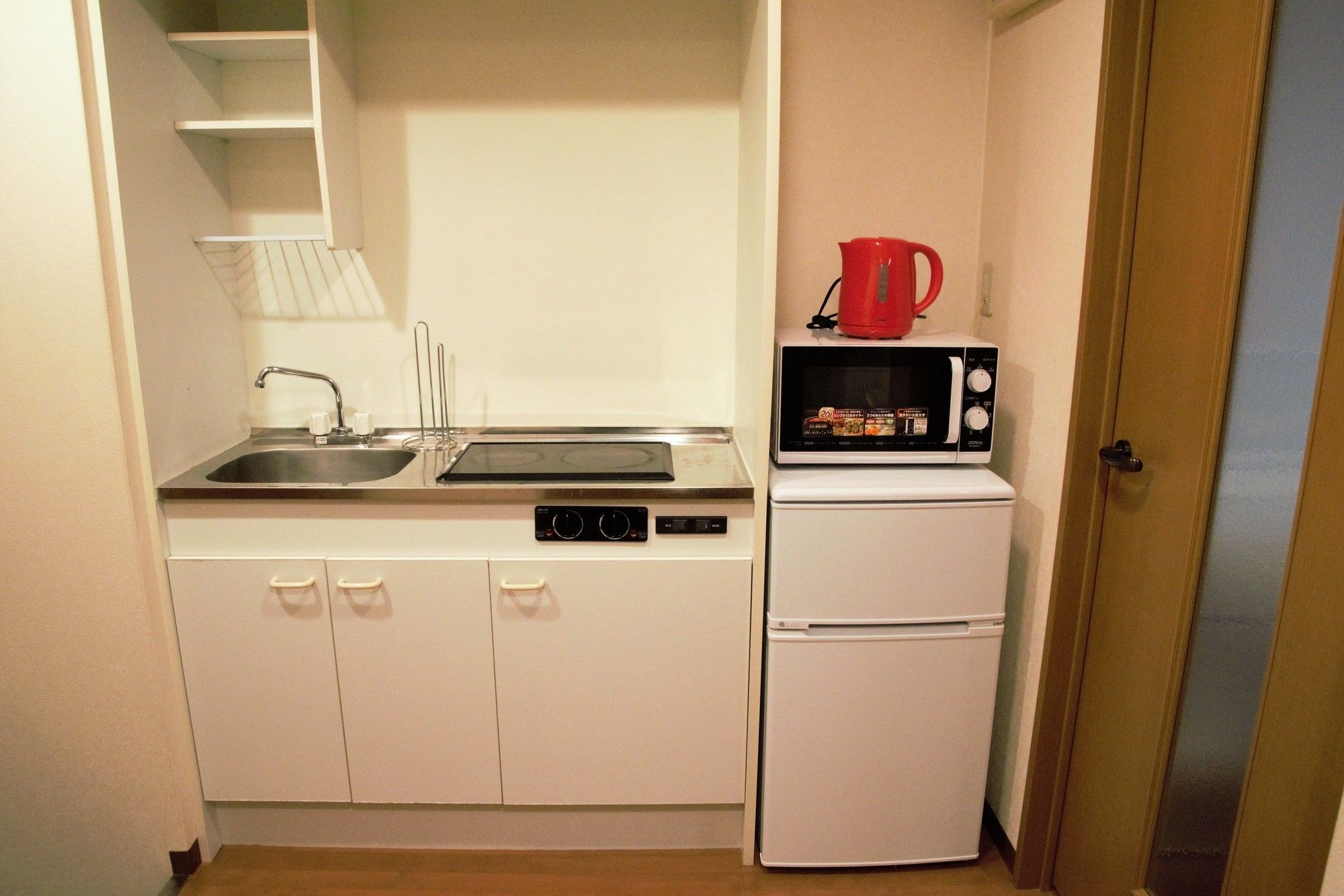 HOTEL REJOICE STAY Kyoto Karasuma Oike